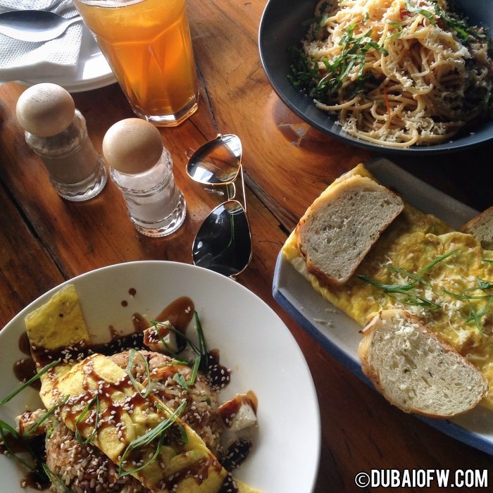 where to eat in baguio