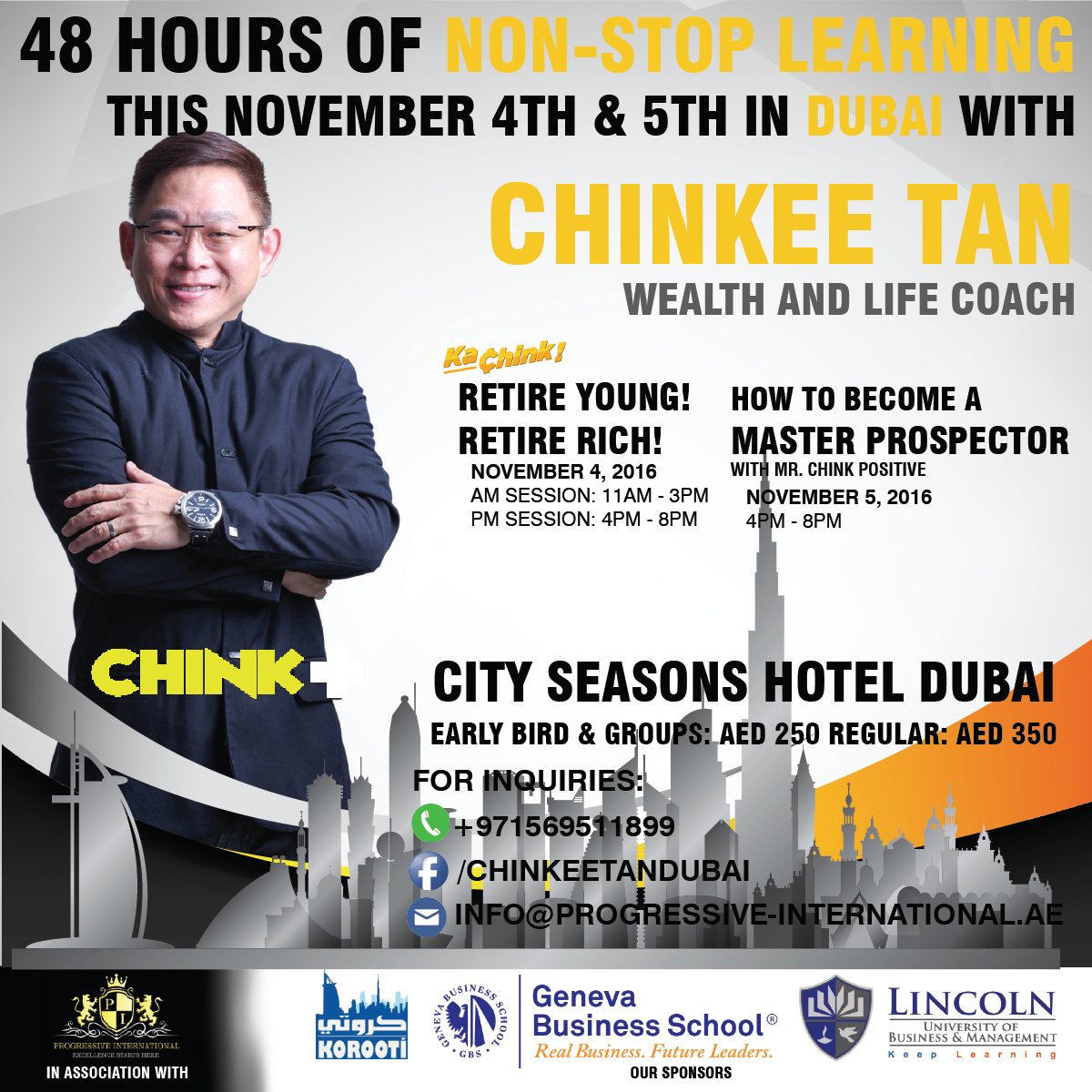 chinkee tan 2016