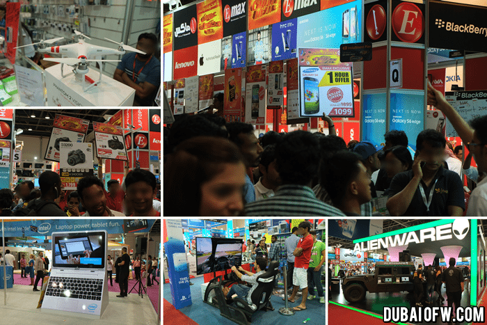 gitex-dubai-shopper-festival-gadgets