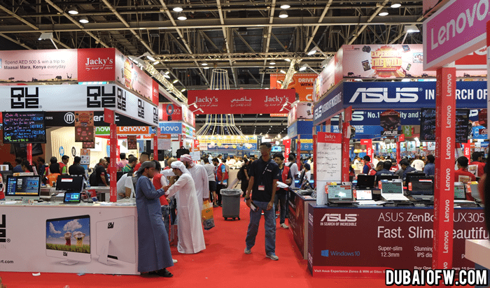 gitex-technology-festival-dubai