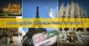 How To Apply For A Schengen Tourist Visa In Dubai | Dubai OFW