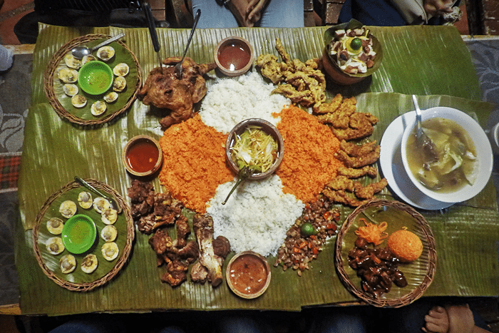 boodle-fight