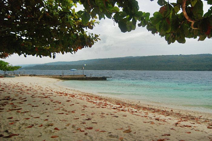 davao-beach