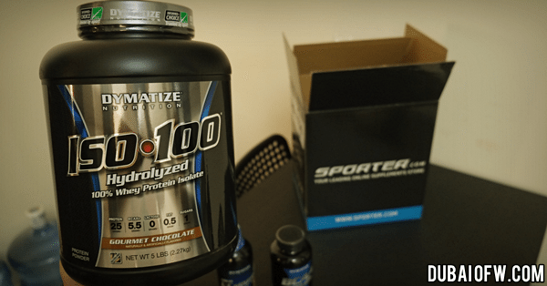 dymatize iso 100 whey protein duabi