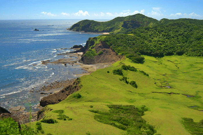 palaui-island