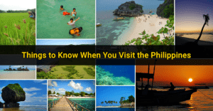 things-to-know-travel-philippines
