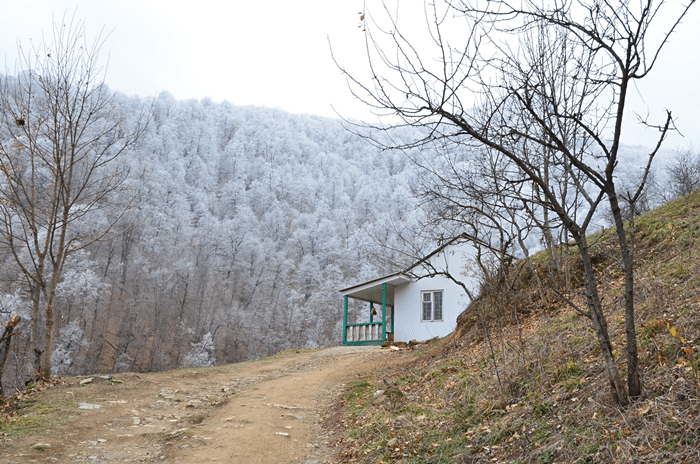 dilijan-winter-armenia