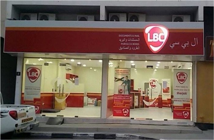 LBC Express Branches in UAE | Dubai OFW