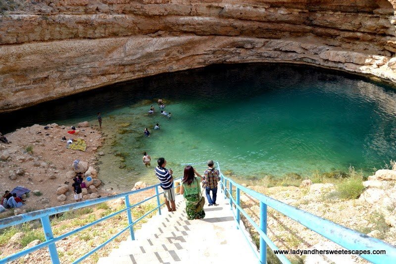 oman-sinkhole