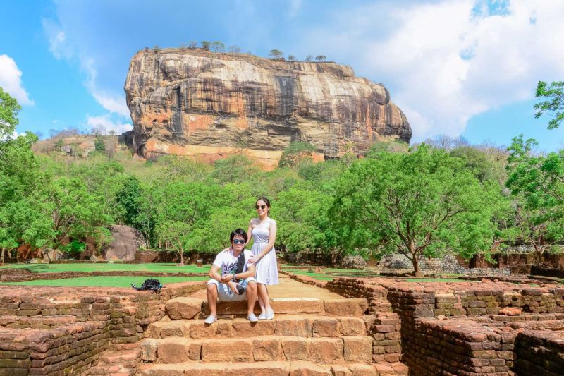 sigiriya-rock-fortress