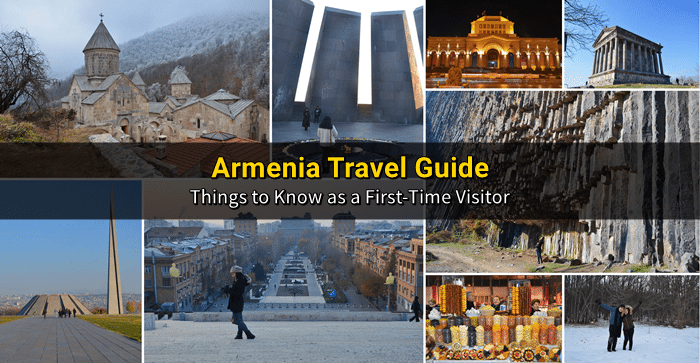 Visit Armenia: 2024 Travel Guide for Armenia, Middle East