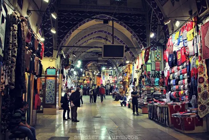 grand-bazaar-turkey-istanbul