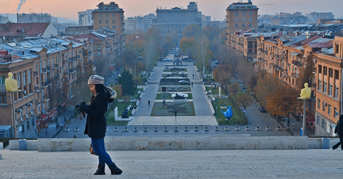 armenia places to visit