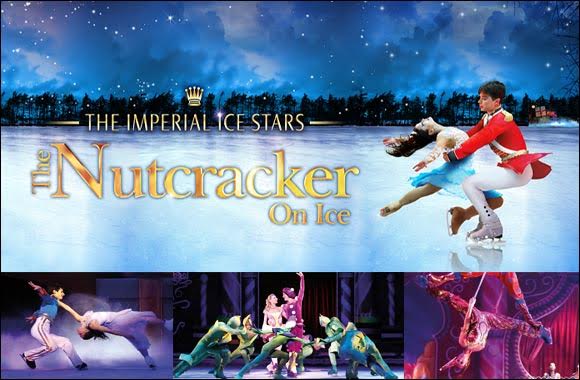 nutcracker on ice dubai opera