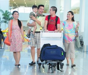 philippine airlines baggage price