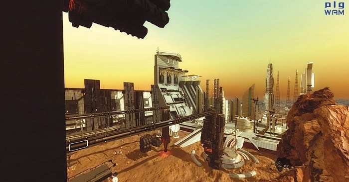 UAE Plans to Build First Human City on Mars by 2117 | Dubai OFW