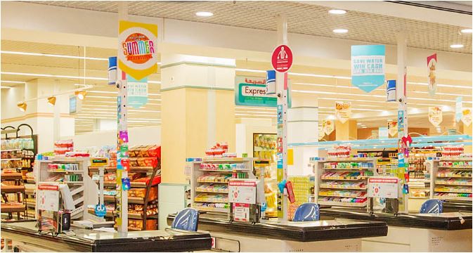 travel supermarket dubai