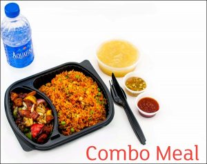 combo meal free lunch dubai