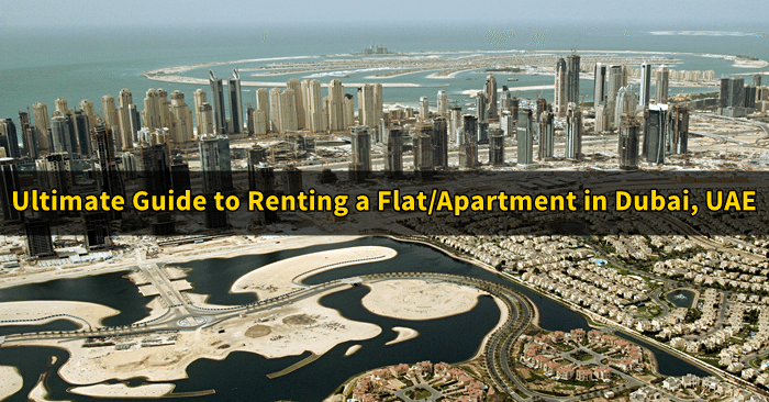 dubai flat rental