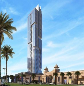 Nakheel Unveils 850 Million AED Expansion of Ibn Battuta Mall | Dubai OFW