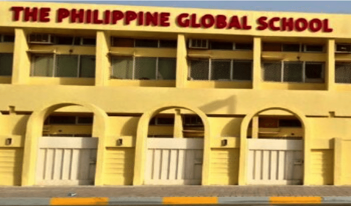 the philippine global school abu dhabi