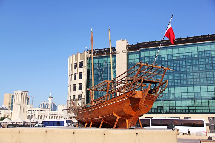 al fahidi fort dubai