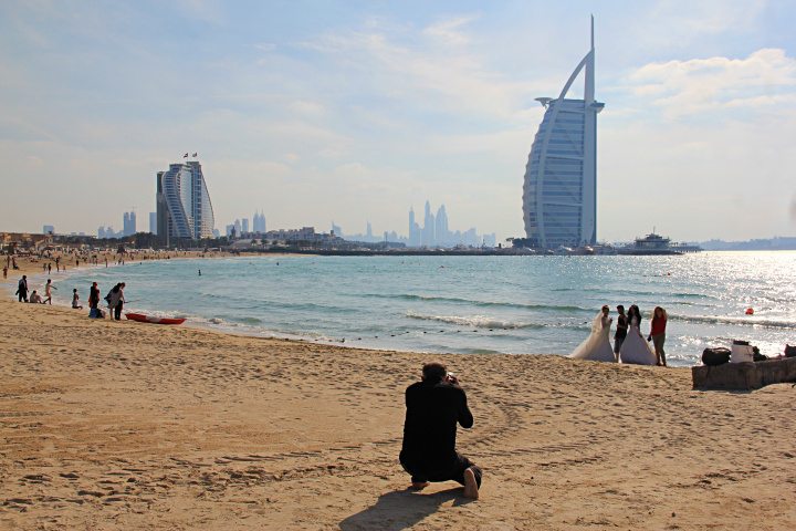 beach bum jumeirah public beach