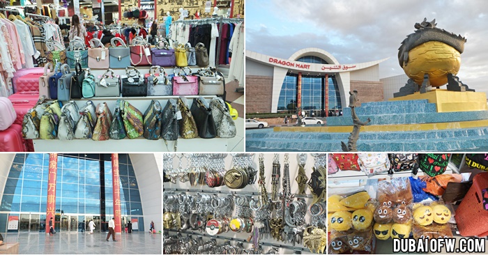 5 Tips When Shopping At Dragon Mart Dubai Ofw