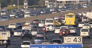 Ministry Introduces New Driving Traffic Rules and Fines | Dubai OFW