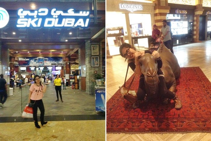 filipina in dubai