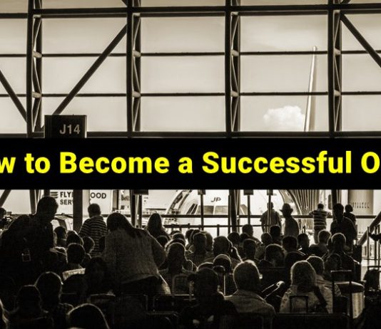 how to become a successful ofw