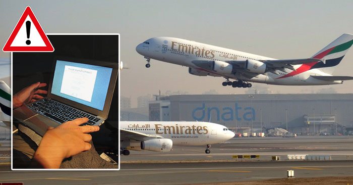 laptop ban emirates us flights