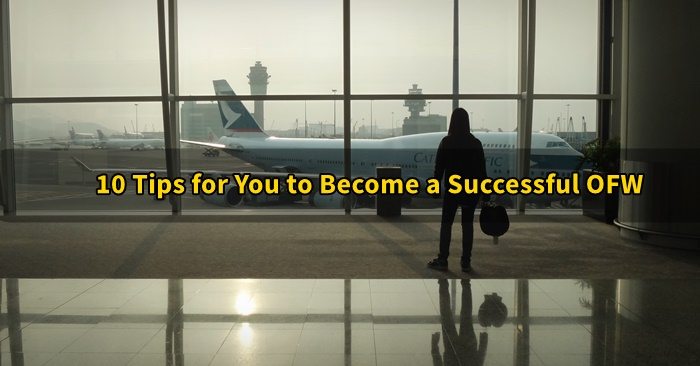 ofw success