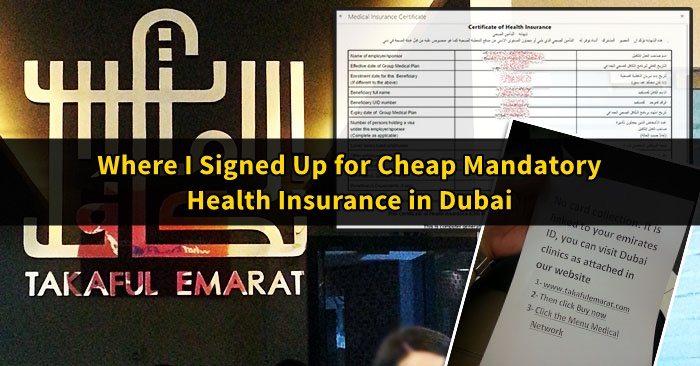 takaful emarat cheap health insurance dubai deira