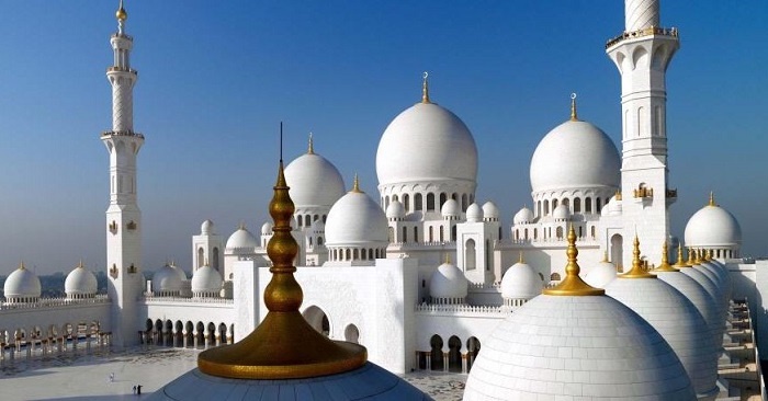 places to visit in abu dhabi and dubai