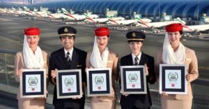 emirates tripadvisor best airline