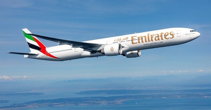 Emirates Pilot Salary: How Much They Make Per Month Revealed | Dubai OFW