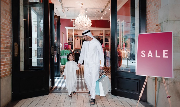 citywide shopping sale dubai