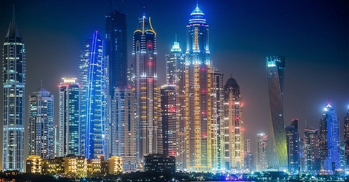 dubai travel hashtags instagram