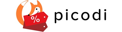 picodi logo