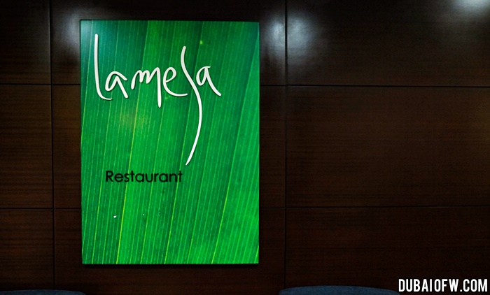 lamesa restaurant dubai deira