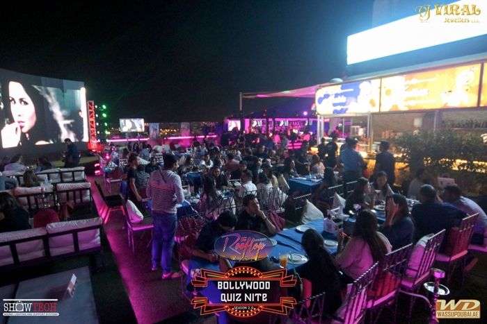 The Rooftop Lounge In Bur Dubai Returns For Season 5 Dubai Ofw