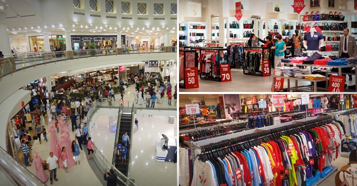 12-Hour DSF Sale up to 90% on Dubai Shopping Festival 2019 | Dubai OFW