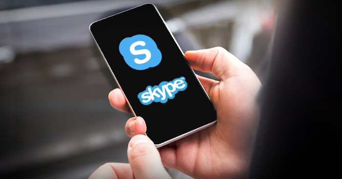 skype uae blocked