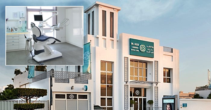 dental check up budget dubai