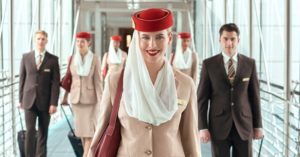 emirates open day dubai