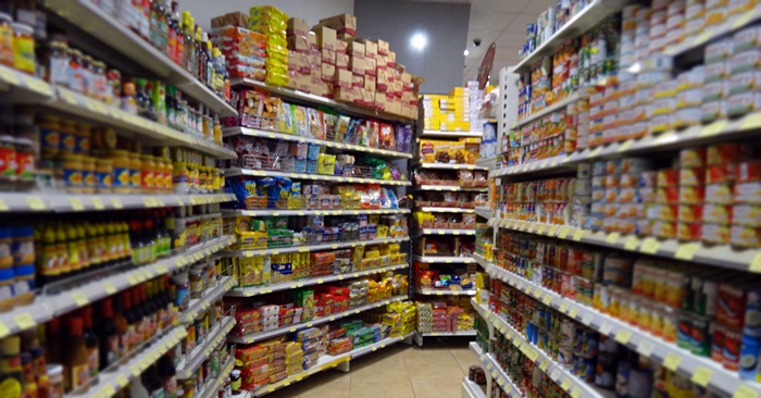 grocery dubai