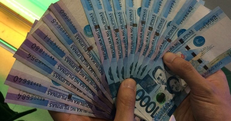 6 000 dubai to philippine peso