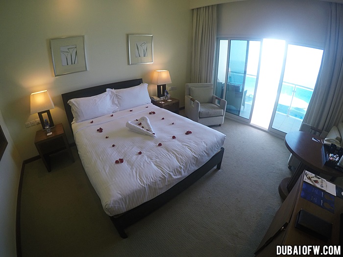 Radisson Blu Resort Fujairah