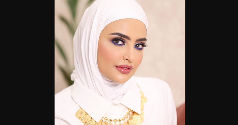 sondos alqattan kuwaiti blogger